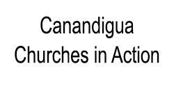Canandaigua Churches in Action